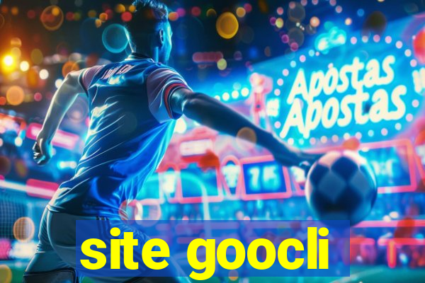 site goocli